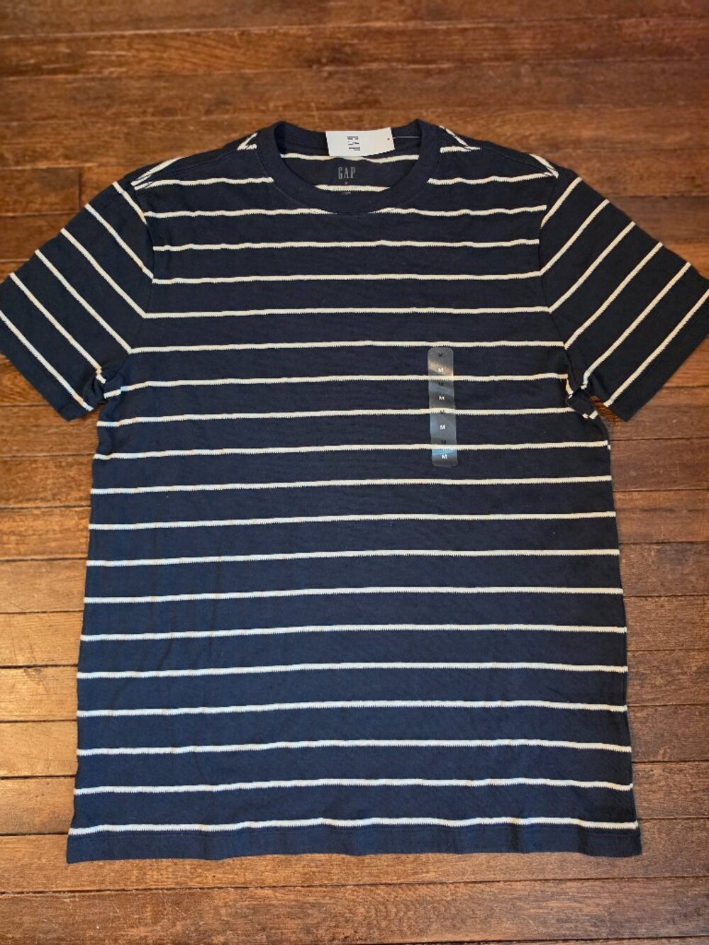 Gap Classic Crew Nautical